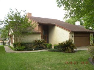 3047 Willowbend Rd, Montgomery, TX 77356