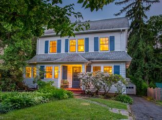 40 Macopin Ave, Montclair, NJ 07043