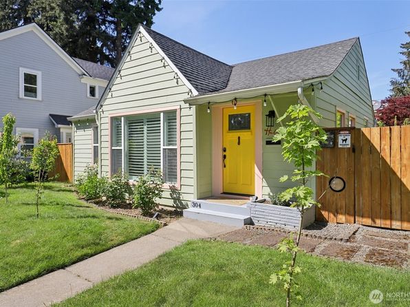 304 W 32nd Street, Vancouver, WA 98660