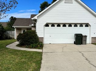 343 Mirabelle Dr, Pensacola, FL 32514