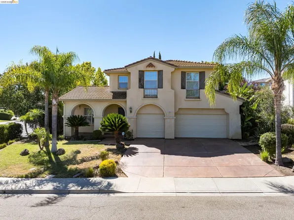 1914 Mount Stakes Ct, Antioch, CA 94531
