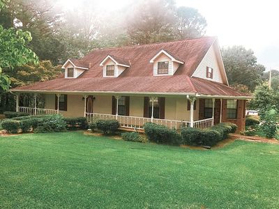 2901 E Chambers Dr, Booneville, MS, 38829