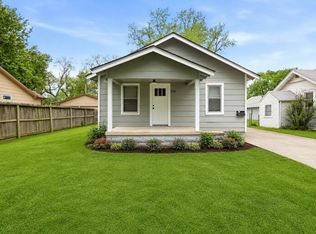 119 S Custer Ave, Wichita, KS 67213