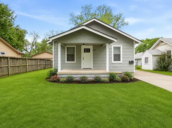 119 S Custer Ave, Wichita, KS 67213