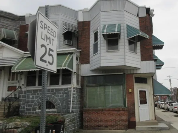 101 N 61st St, Philadelphia, PA 19139