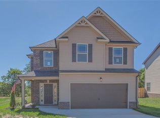 94 Sunset Mdws LOT 94, Clarksville, TN 37042