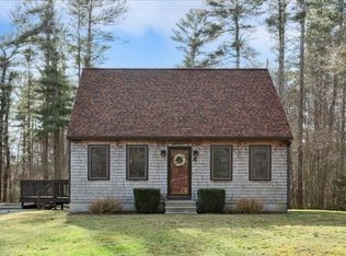 30 Clapp Rd, Rochester, MA 02770