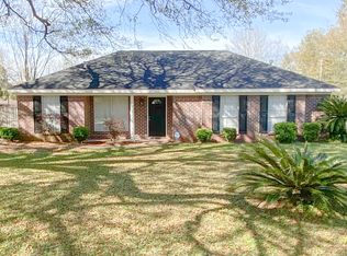 6500 Tung Ave W, Theodore, AL 36582