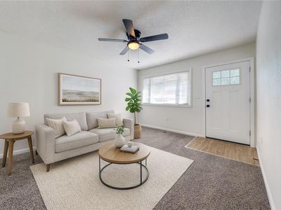 4718 Appleton Ave, Kansas City, MO, 64133