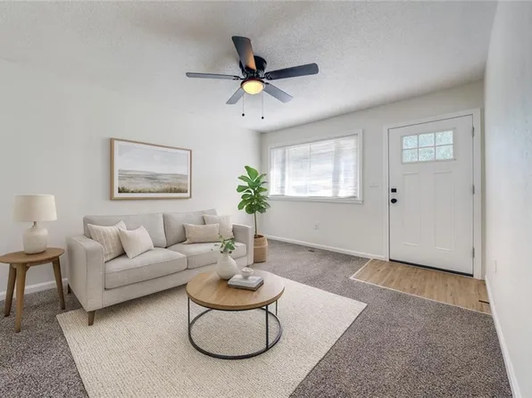 4718 Appleton Ave, Kansas City, MO 64133