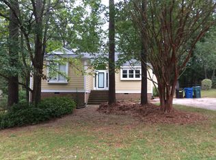322 Brandermill Dr, Durham, NC 27713