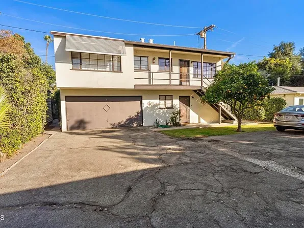 78 S Berkeley Ave #78A, Pasadena, CA 91107