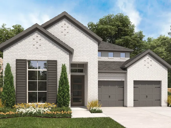 525 Cooper St, Celina, TX 75009