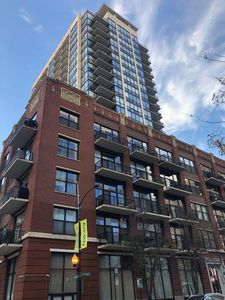 210 S Desplaines St APT 1510, Chicago, IL, 60661