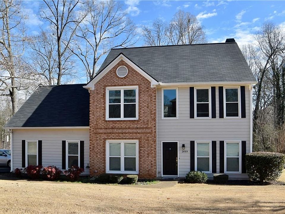 1st image of 2609 Falcon Nest Ct