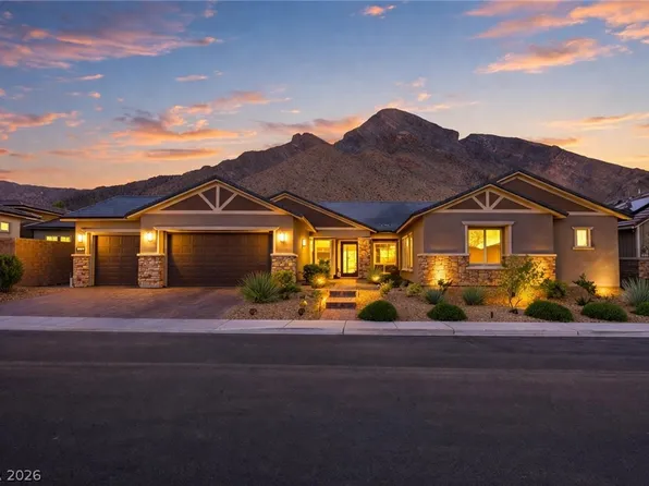 3101 Reverence Heights Ln, Las Vegas, NV 89138