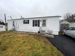 11 Groton School Rd LOT 8, Ayer, MA 01432