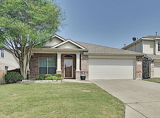 3609 Willow Springs Dr, McKinney, TX 75070