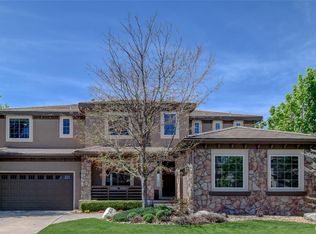 2972 Rockbridge Dr, Highlands Ranch, CO 80129