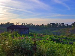 797 Scott School Rd, Vinton, OH 45686