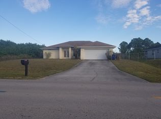 3012 40th St SW, Lehigh Acres, FL 33976