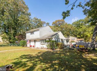 83 W 1st Ave, Pine Hill, NJ 08021