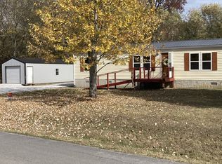 602 Diagonal St, Decherd, TN 37324