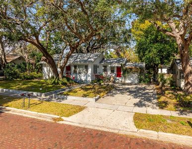 620 Scotland St, Dunedin, FL, 34698