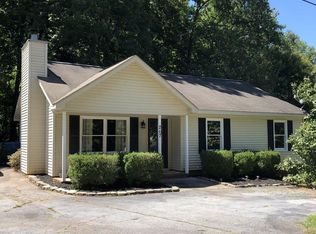 207 Haltiwanger Rd, Greenwood, SC 29649