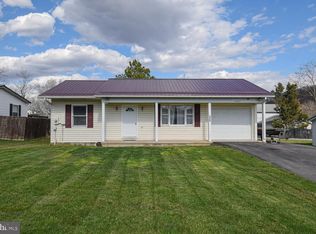 328 Trenum Dr, Keyser, WV 26726