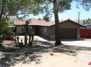 6105 Panorama Rd, Joshua Tree, CA 92252