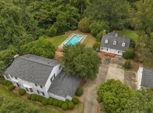 121 State Highway 49 N, Americus, GA 31709