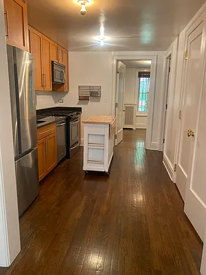 Rented by Brown Harris Stevens | media 10