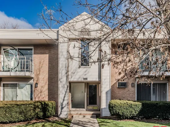 1629 Cass Lake Rd Unit C, Keego Harbor, MI 48320
