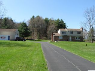 843 Best Rd, West Sand Lake, NY 12196