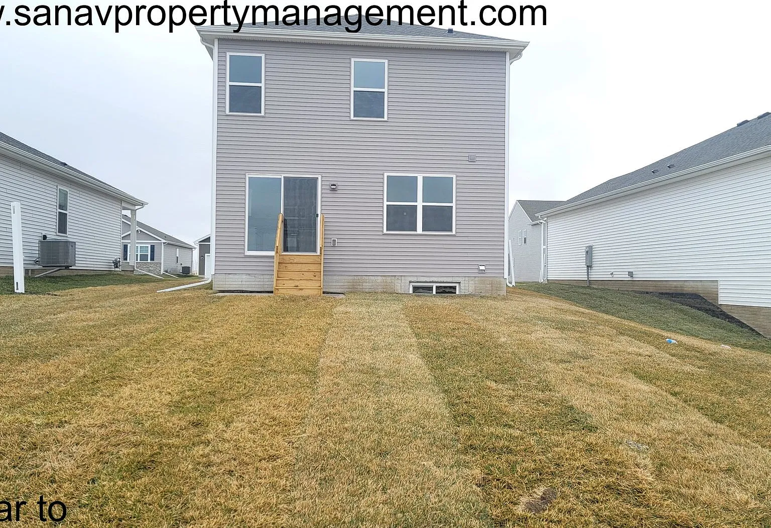 Beautiful Single Family Home in Ankeny — Photo 2