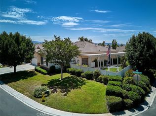 971 Hidden Oaks Dr, Beaumont, CA 92223