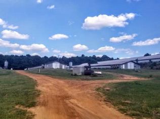 2067 County Road 4020, Timpson, TX 75975