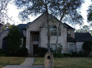 8735 Kennet Valley Rd, Spring, TX 77379