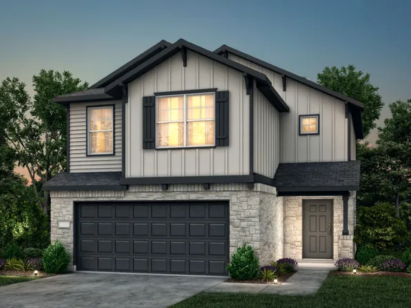 Pierce Plan, Montgomery Bend