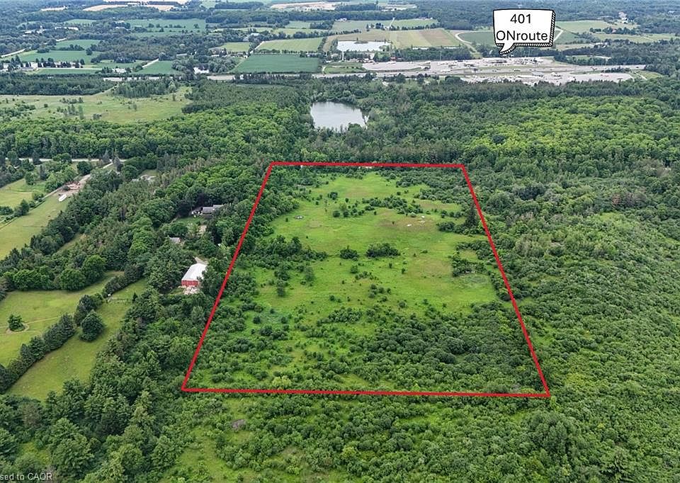 1st image of 6663 Concession Rd #2