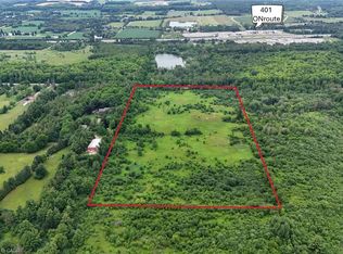 6663 Concession Rd #2, Cambridge, ON N3H4M1