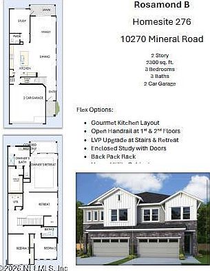 2nd image of 10270 MINERAL Road