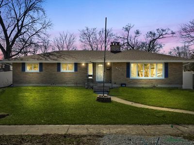 6437 175th St, Tinley Park, IL, 60477