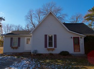 6431 Poe St, Springfield, IL 62707