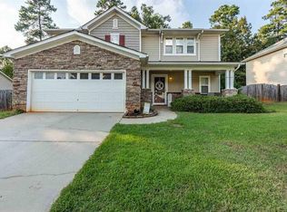 116 Underwood Dr, Lexington, SC 29072