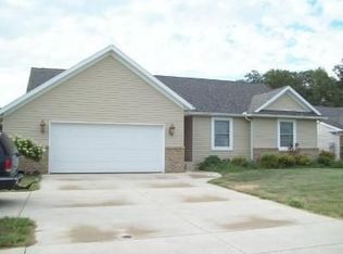 41 Westwind Dr, Norwalk, OH 44857