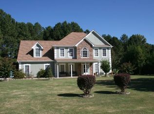 145 Healey Pass, Tyrone, GA 30290