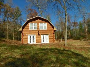 279 Charlottes Mountain Rd, Ellijay, GA 30540