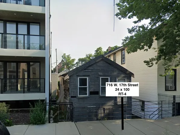 716 W 17th St, Chicago, IL 60616